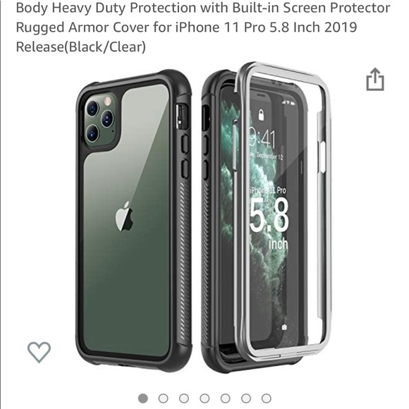 IPhone 11 Pro case - Picture 4 of 4